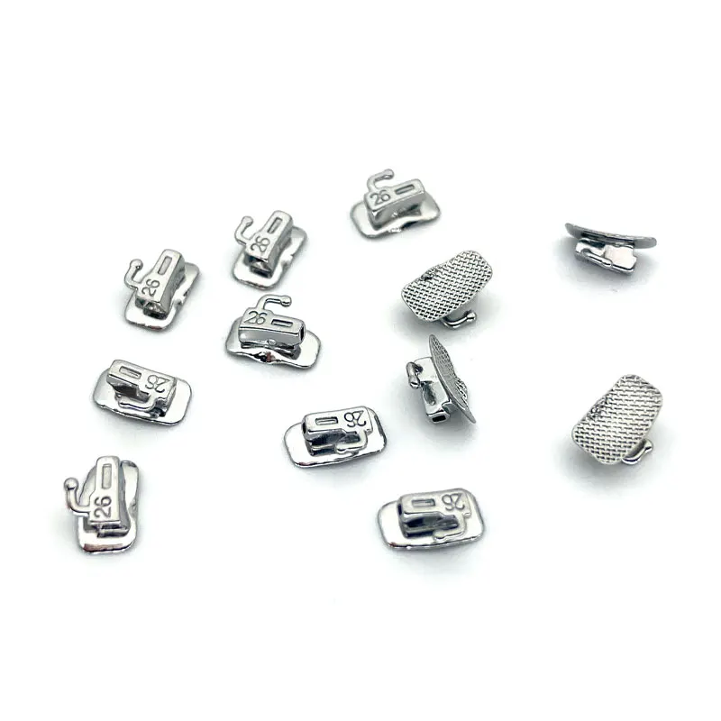 Рисунок 4 - Стоматологическая Ортодонтическая зубная трубка