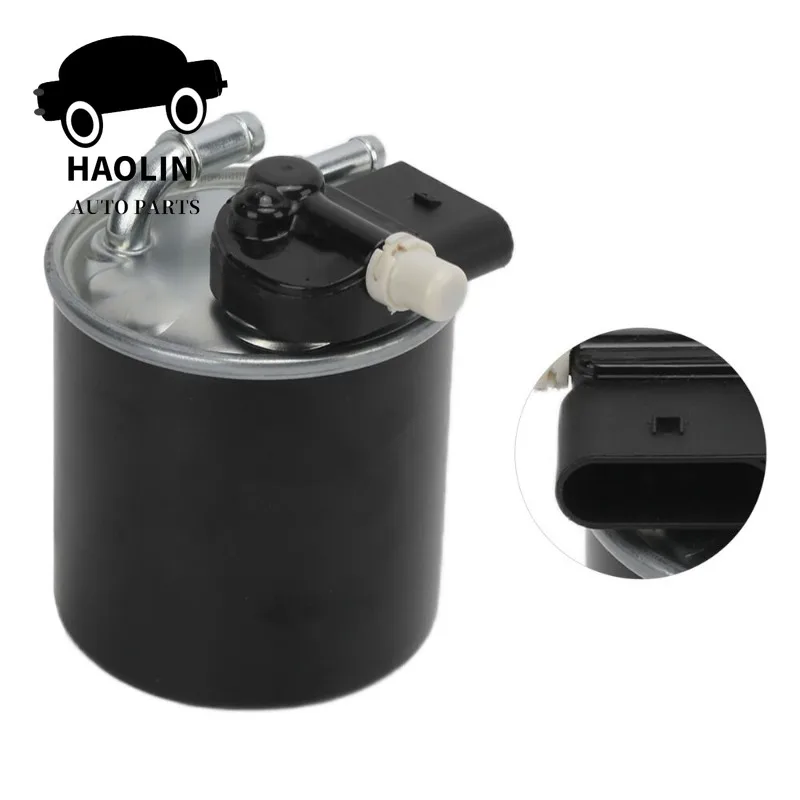 A6420906052 6420906052 Fuel Filter For MMercedes-Benz B Class T246 W246 2011- B180 B200 B220 CDI B200d WK 820/14 16401HG00A
