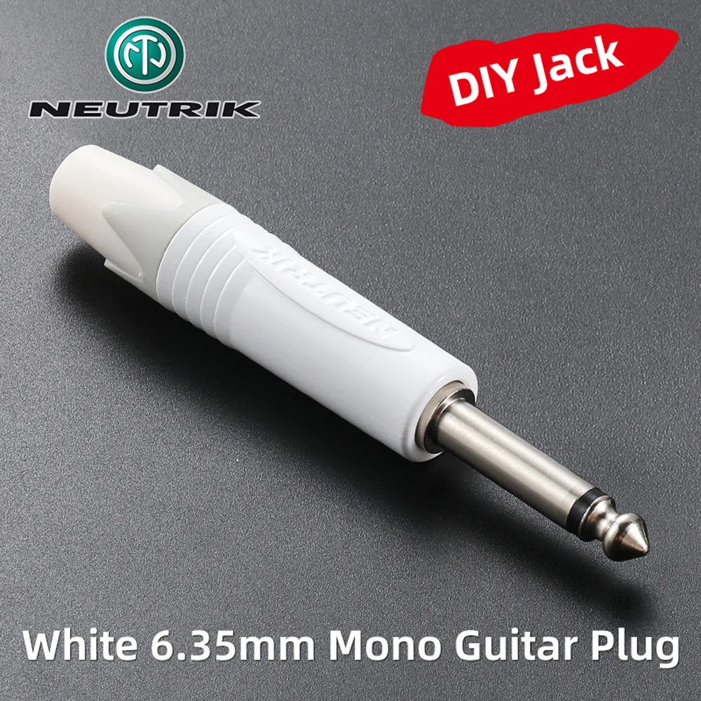 Neutrik Jack 1/4