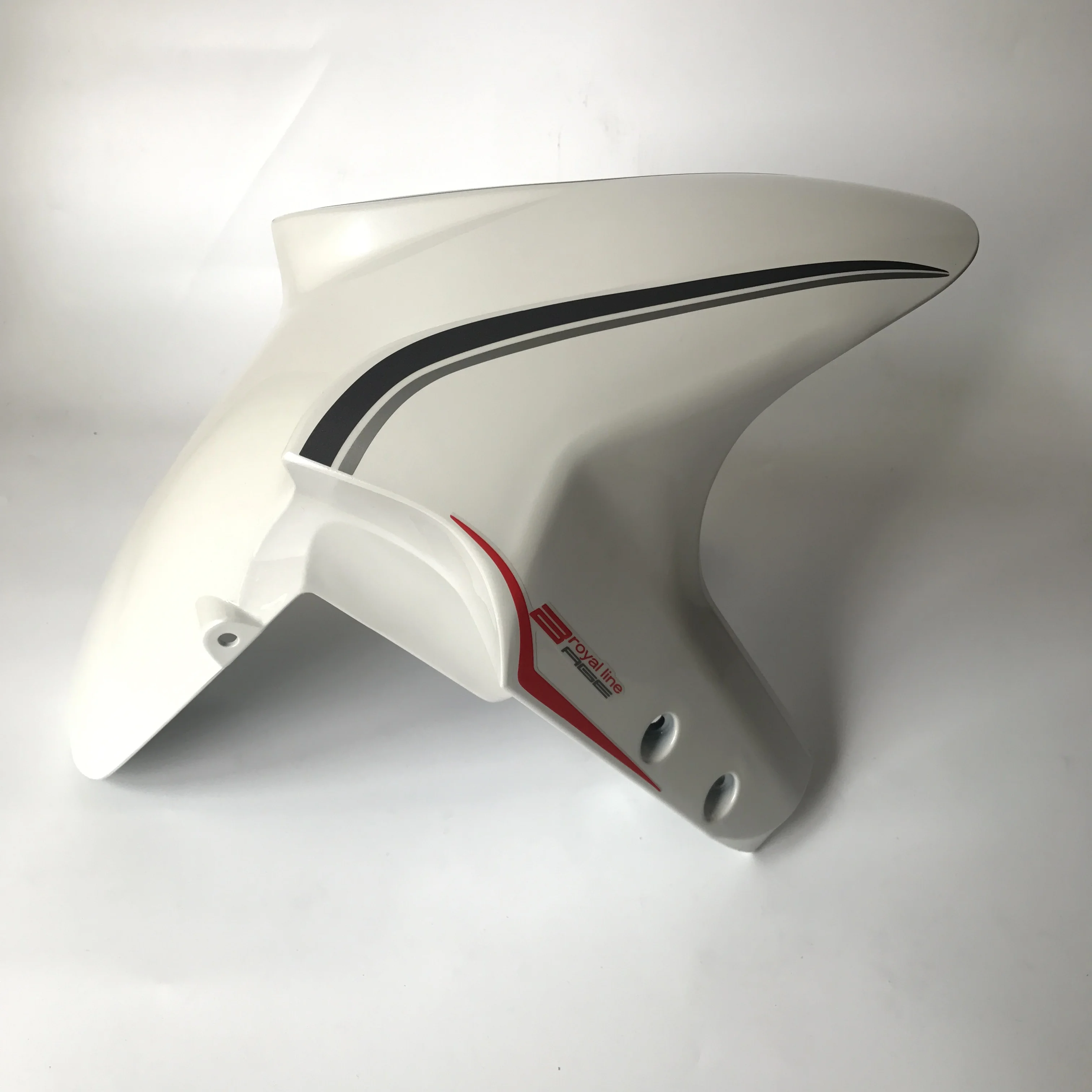 front fender of Benelli 302G TNT 302R 300GS