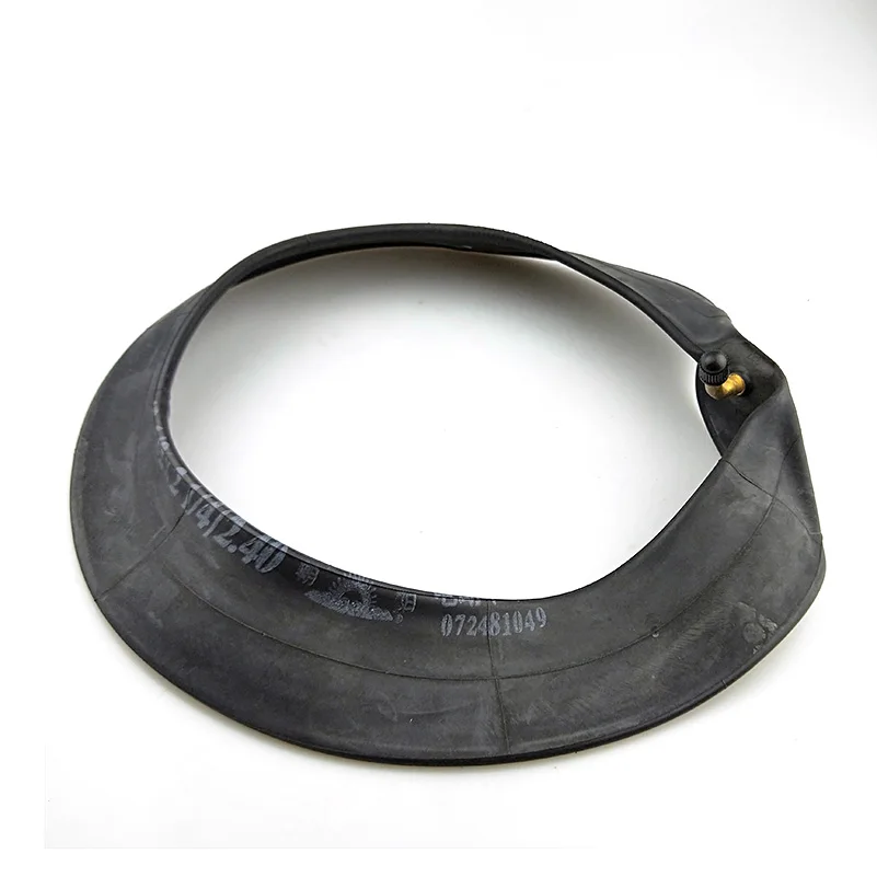12 1/2x2 1/4 47-203 Tire and Tube Fits Electric Bike Baby Carrier Folding Inch electric scooter tire pneumatic tire