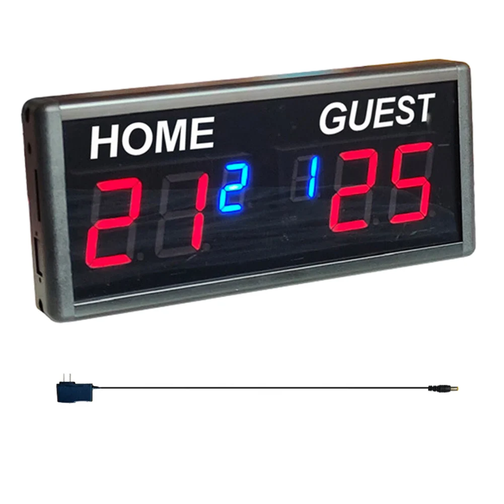 features-basketball-snooker-tennis-soccer-tennis-scoreboard-power-adapter-cord-length-product-loudness-product-sound