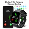 2025 NFC Smartwatch AMOLED Screen Always show Time Bluetooth Call Series 9 Clock Custom Dial Men Sport Health Women Smart Watch 3