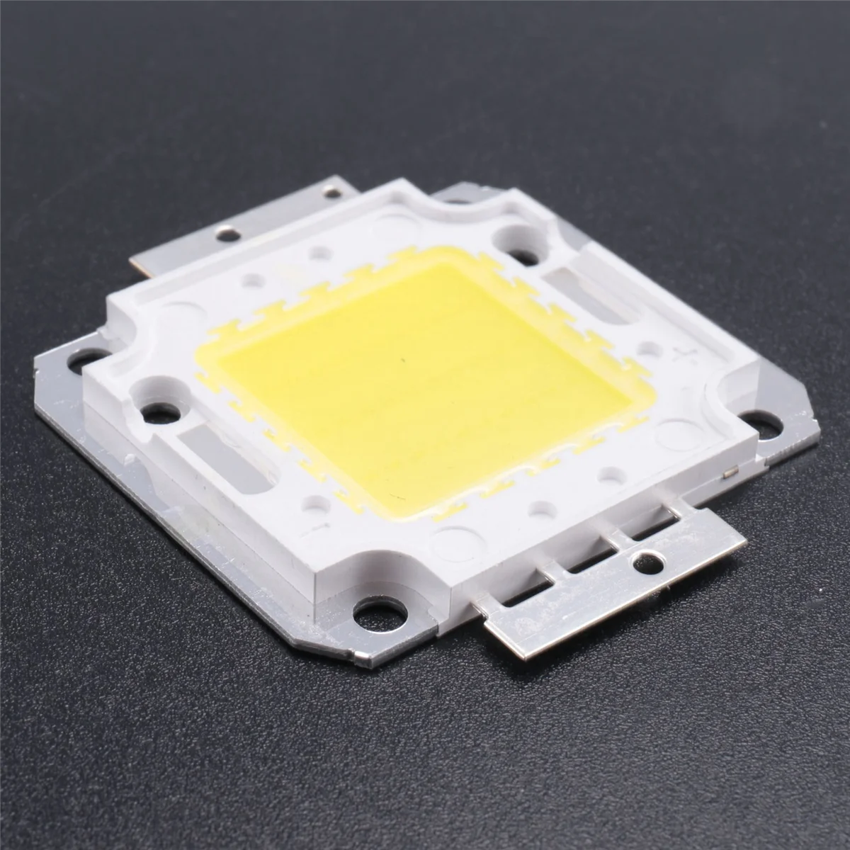 BAAU 20X High Power 30W LED Chip Bulb Light Lamp DIY White 2200lm 6500K