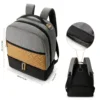 Baby Bag  Diaper Bag Backpack Baby Bottle Bag for Parents Stylish Baby Bag OrganizerSophisticated and Spacious Backpack 6