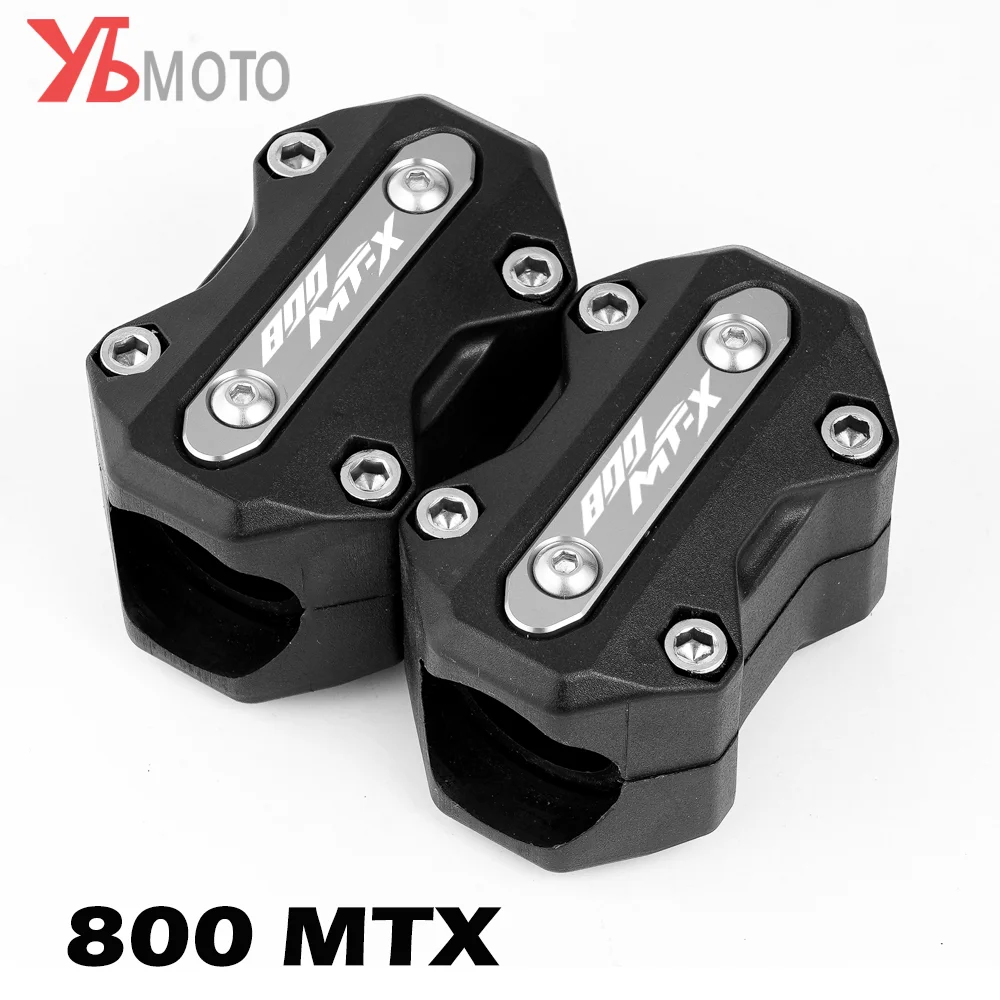 Motorcycle Accessories Engine Bumper Guard Crash Protection
