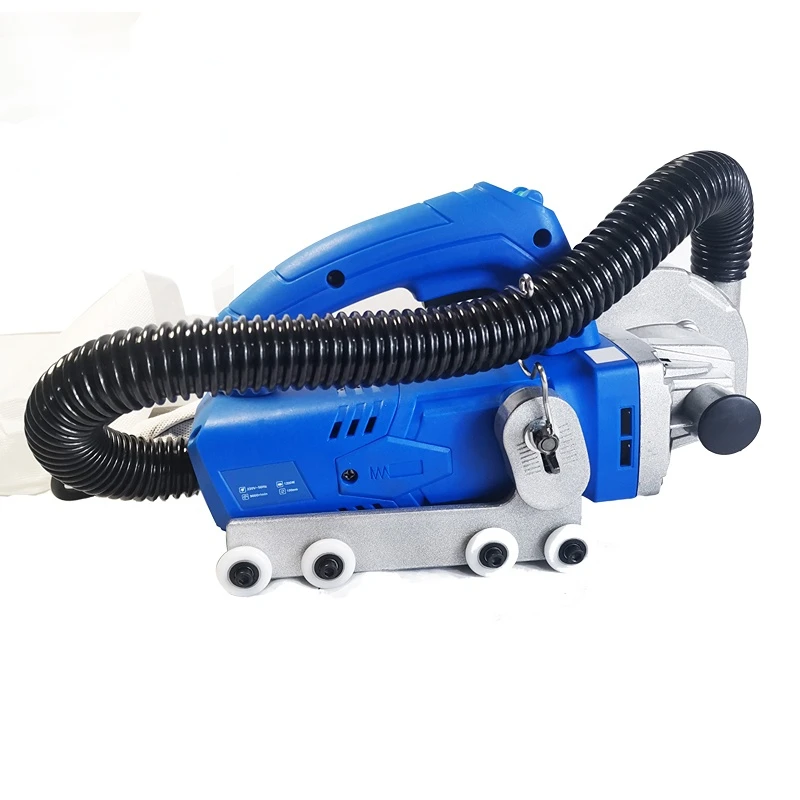 1200 w Multi-functional Electric Tile Seam Gap Cleaning and crack