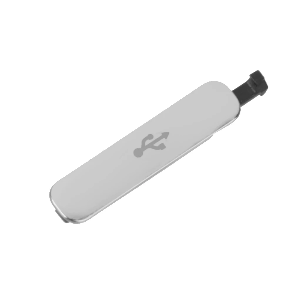 Фото Чехол для телефона с USB зарядным портом для Galaxy S5 I9600 G9005 G900 G900V №4