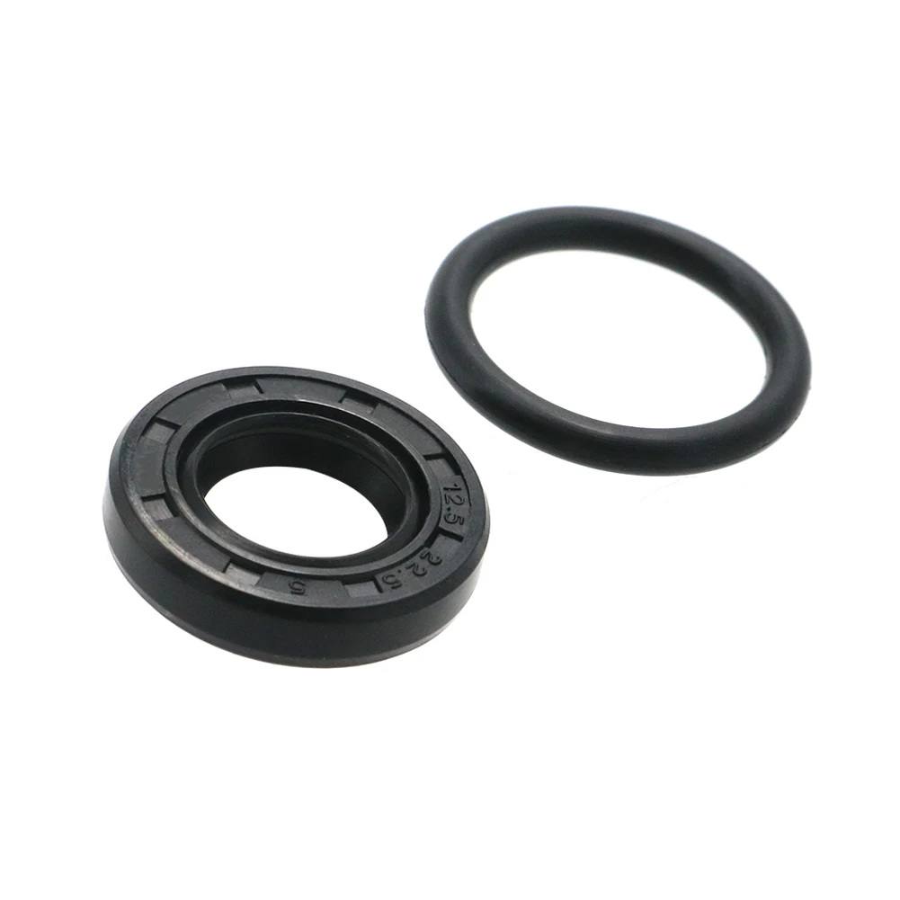 Rubber Distributor Seal Set 4PCS Replace For Honda Acura etc.
