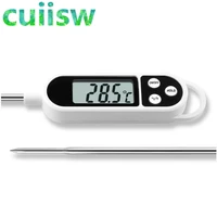 Food Thermometer TP300 Digital Kitchen Thermometer For Meat Cooking Food Probe BBQ Electronic Oven Kitchen Tools 2