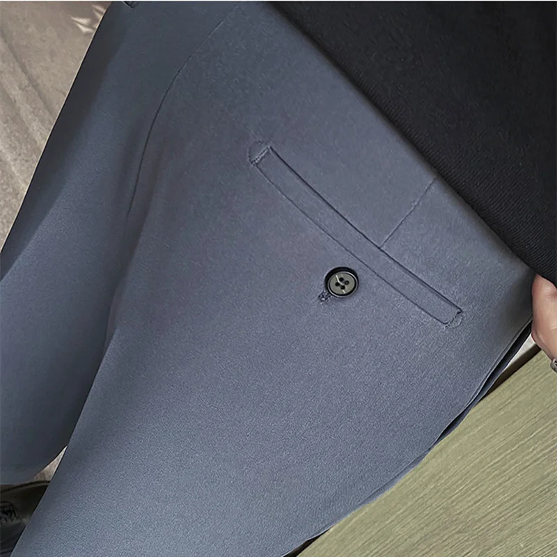 Рисунок 6 - Плиссированные шорты для мужчин