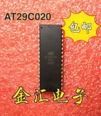 

Free deliveryI AT29C020 20PCS/LOT Module