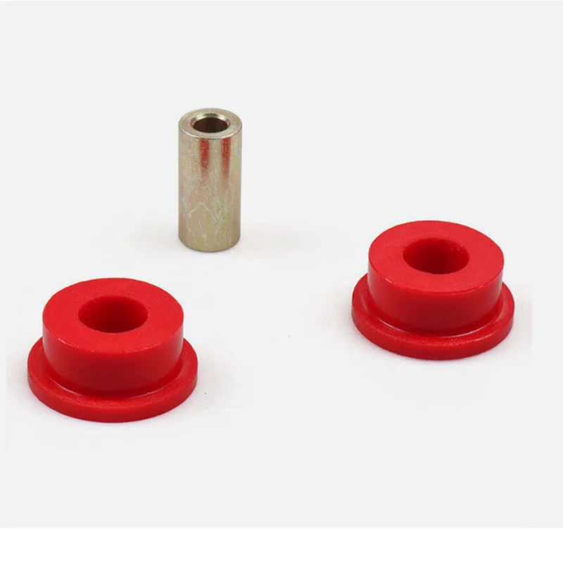 Engine Mount Insulator For 99-06 VW Jetta Golf GTI Mk4 Lower Dogbone Engine Mount Polyurethane Bushings