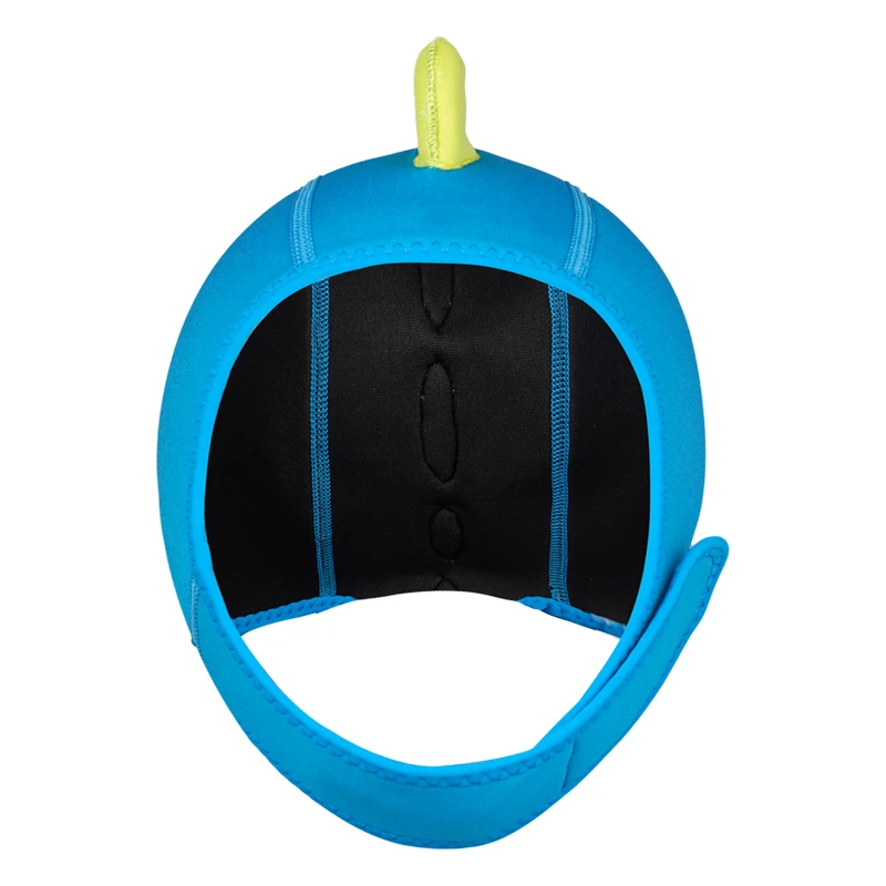 Cappuccio Subacqueo In Neoprene Pdodo 3mm/5mm - Berretto Termico Per Immersioni, Snorkeling E Sport Acquatici - Foto 7