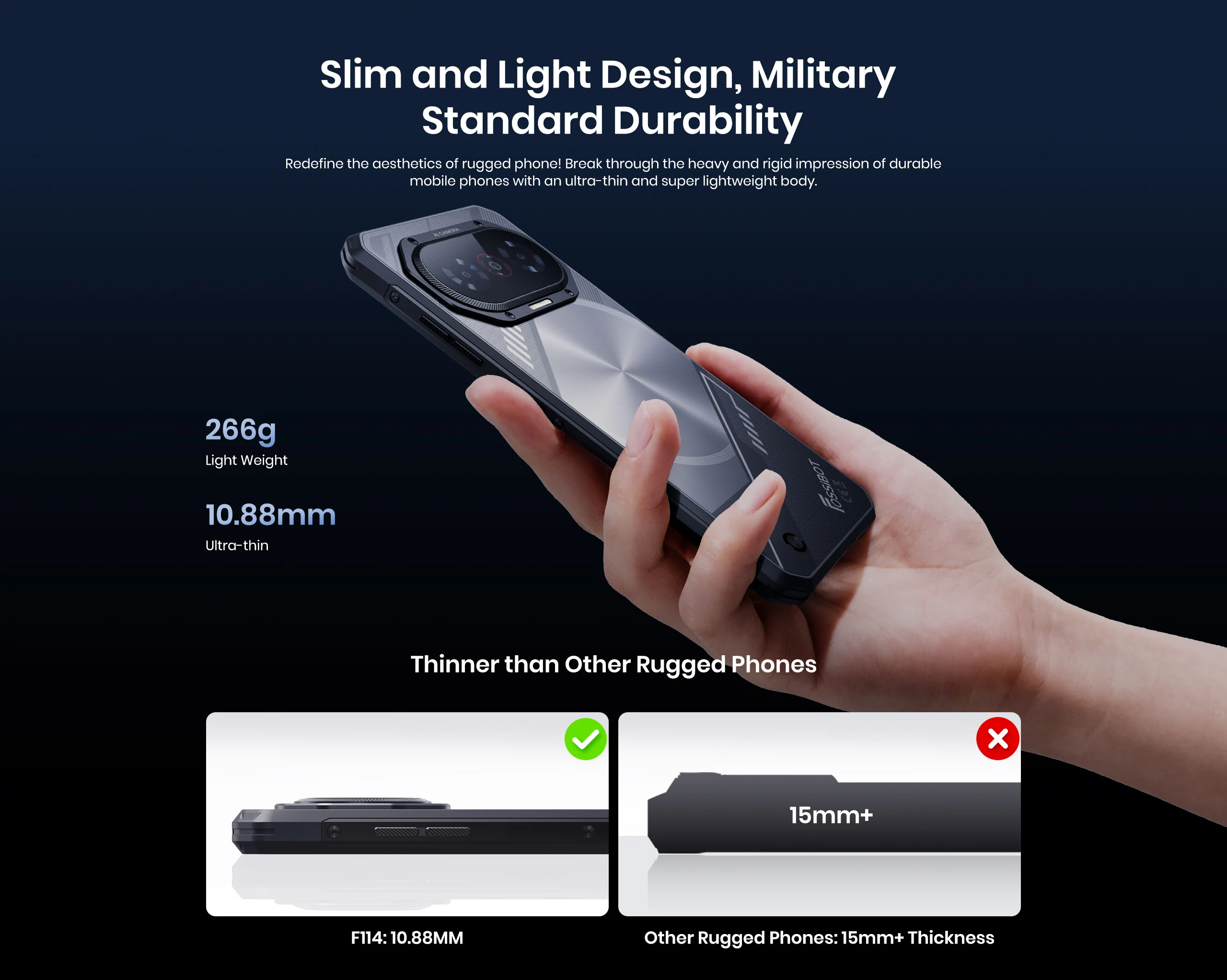 FOSSIBOT F114(動作確認のみほぼ未使用) FOSSIBOT F114(動作確認のみほぼ未使用) FOSSIBOT F114(動作確認のみ