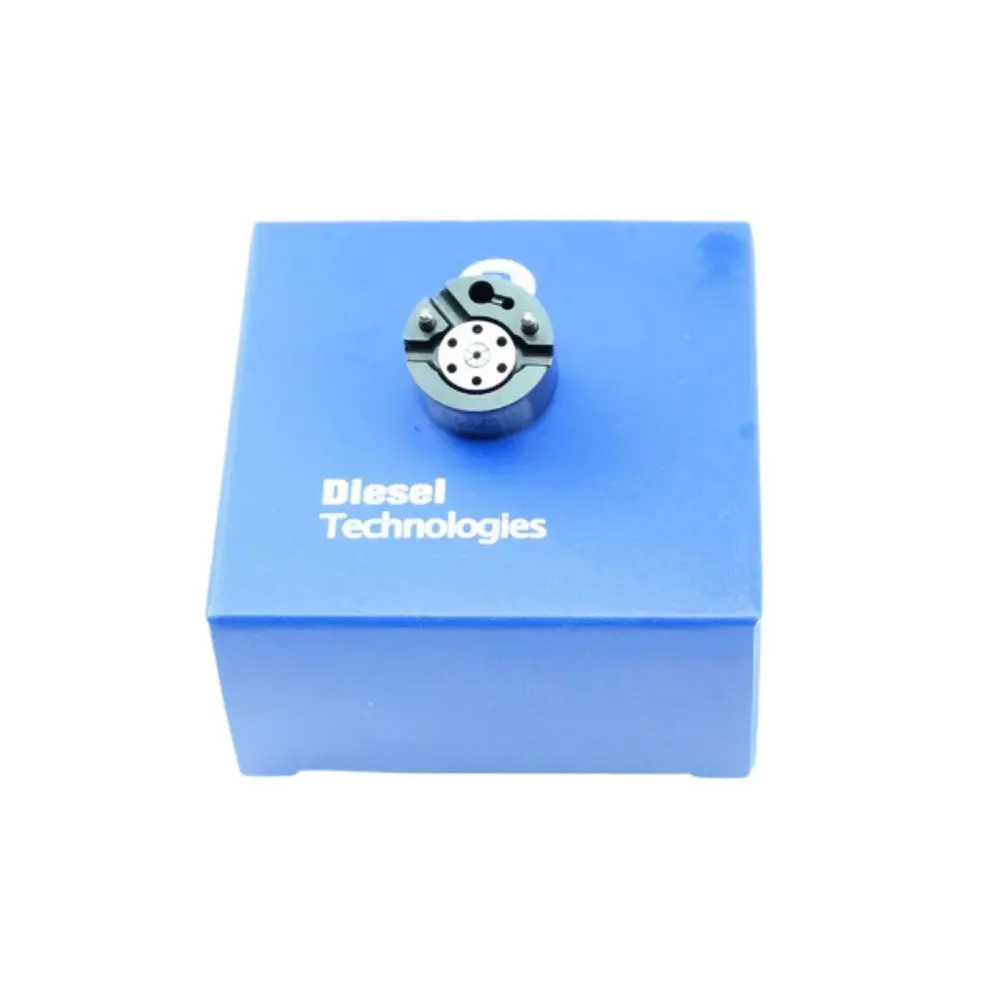 

9308-625C Control Valve 9308z625c 28602945 28277576 28525582 28540277 Common Rail Injector For Delphi
