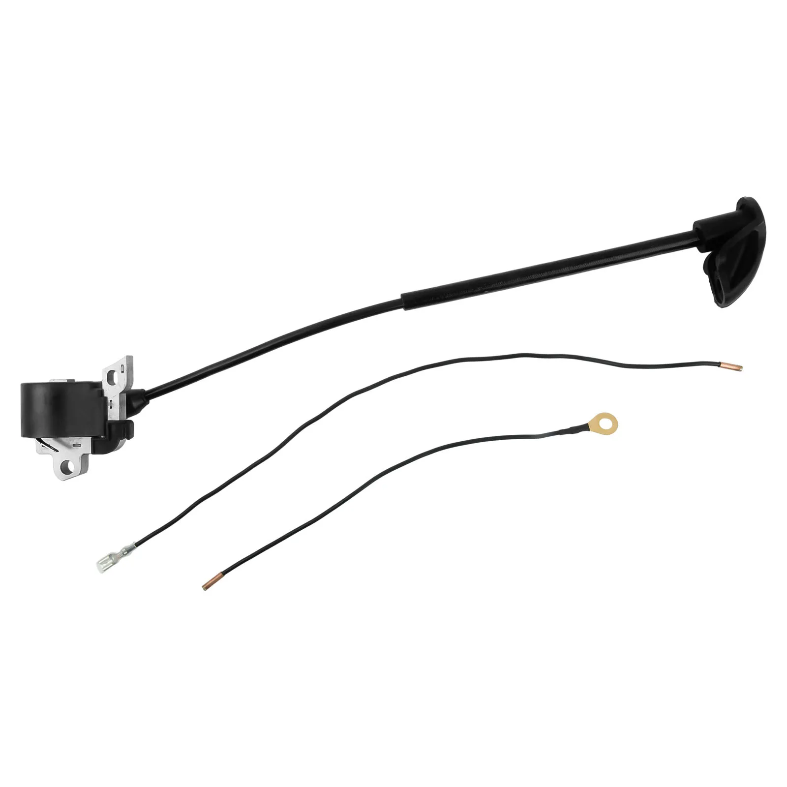 

Катушка модуля запасных частей для триммера, 4128-400-1306, отличный срок службы, FR350 1306 400 FR450 FR480, кусторез FS450, новинка