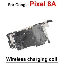 Universal Wireless Charging Induction Coil NFC Module Replacement Parts (Pixel 8A)