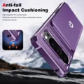 Purple-Flip