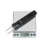 SEQURE HT140 2-IN-1 Hot Tweezers & Soldering Iron Compatible with C210 Tip Portable Tweezers Soldering Station Support PD|QC|DC 6