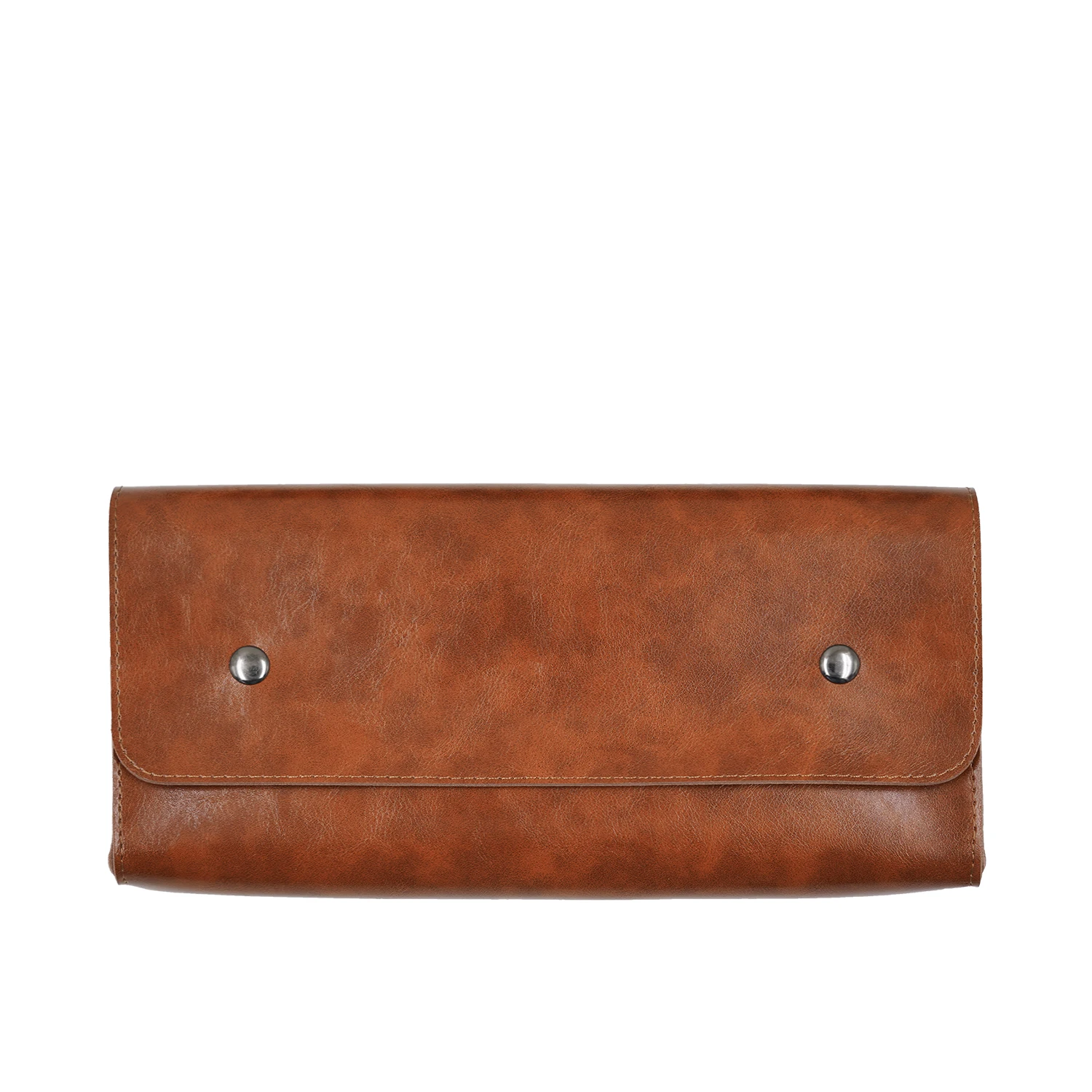 Reinforced PU Leather Durable & Shockproof Protective Case Sleeve Bag - Lightweight Accessory Kit