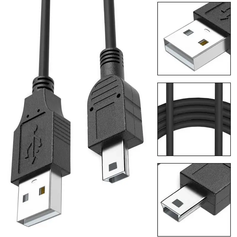 Mini Caricatore Da Auto 2 Porte USB-A 17W/3.4A Nero - Foto 3