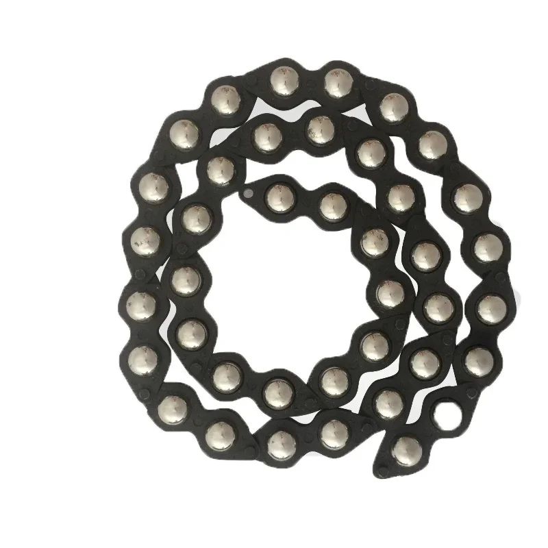 

1 комплект M618 направляющий шарик для поверхностной шлифовальной машины, аксессуары для ручной шлифовальной машины