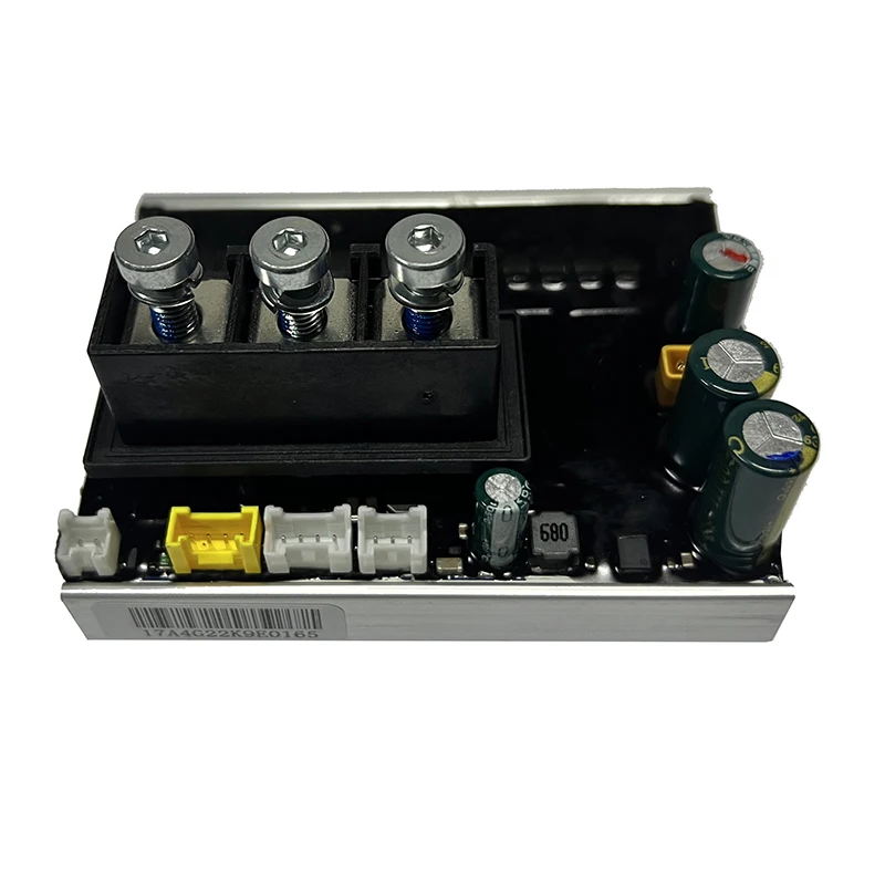 Controller Originale Per Ninebot D18 D28 D38 Scooter Elettrico Kickscooter Scheda Madre Scheda Di Controllo Parti Accessori