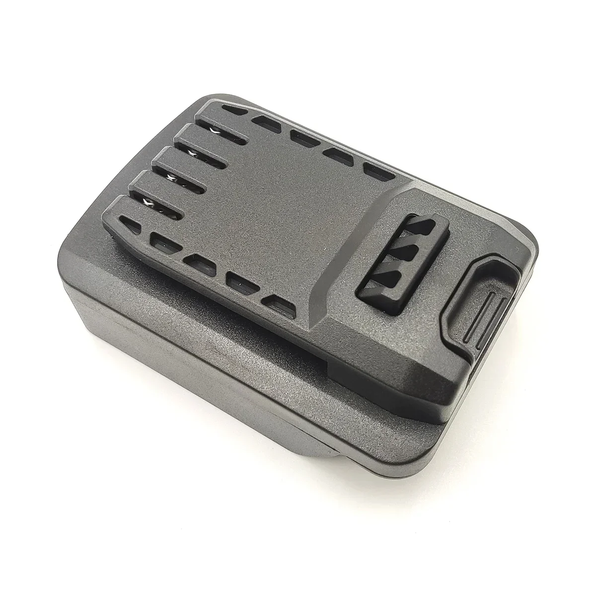 Adattatore batteria per batterie al litio Bosch 18V che convertono in CRAFTSMAN 20V per utensili elettrici a batterie al litio Stanley 18V V20 - immagine 3