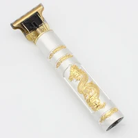 ZqZq Hair Trimmer for Men Hair Clipper, Hair Cutter Clipper Electr Hair Trimmer Machin Rechargeable Barber Hair Clipper 2