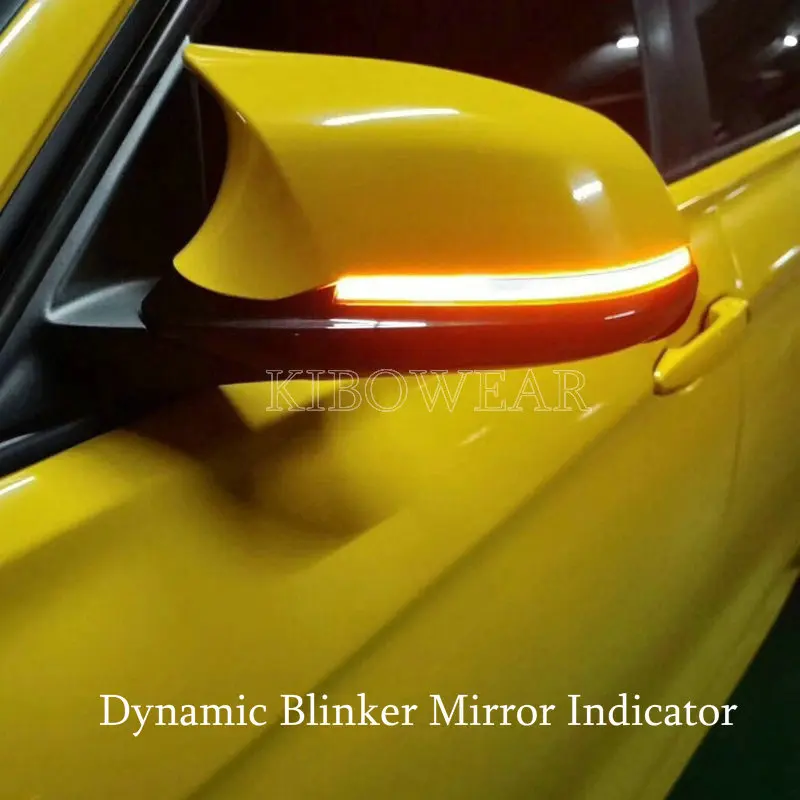 

2 шт. светодиодный динамический мигалка для BMW F35 F32 F33 F34 F35 F36 1 2 3 4 серии F20 F30 F31 F21 F22 F23 зеркальный светильник со стрелкой