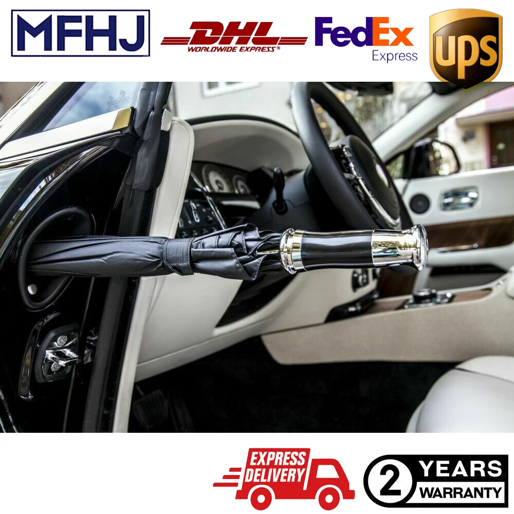 1 Pz Per Rolls Royce Phantom Ghost Dawn Wraith & Ombrello Cullinan