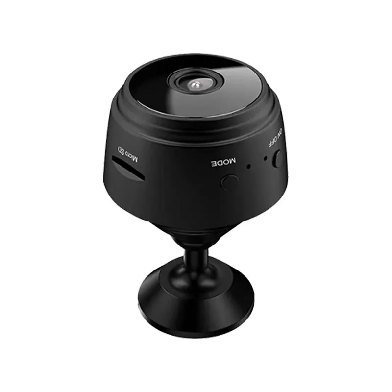 Mini Camera For Pets Surveillence 6