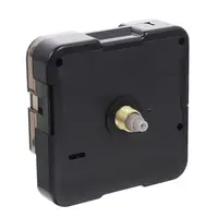 Quartz DIY Wall Clock Movement Mechanism Battery Operated DIY Repair Parts Replacement Quartz watch movement DIY Wall Clock 1