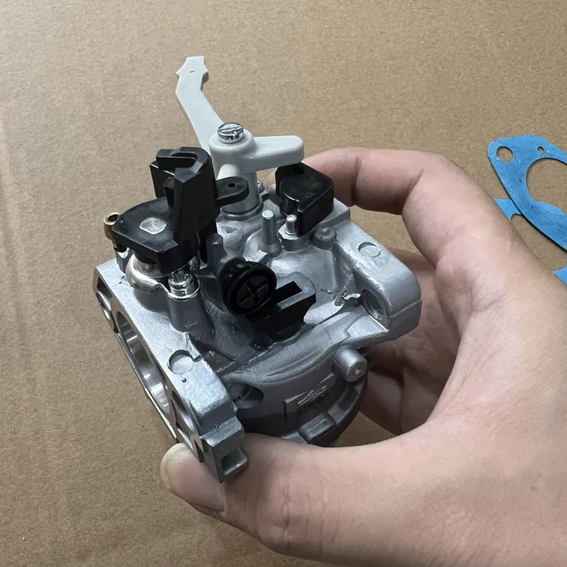 813280 Carburateur Pour Briggs & Stratton 25T3 25T Pièces De