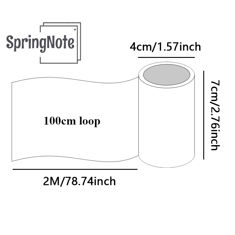 2m Holographic Silvery Transparent PET Masking Tape Blue Aurora Decorative Tape For Card Making Scrapbooking Journal  Loop:100cm 6