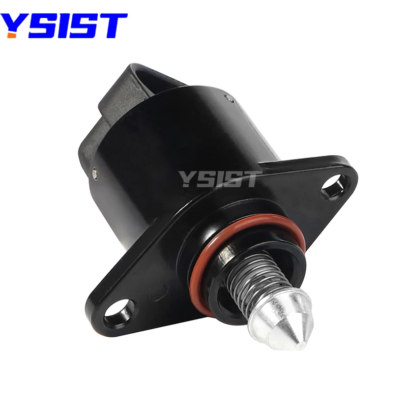 Idle AIR Control Valve for GM Chevrolet Daewoo Lanos Aveo Kalos Nubira PONTIAC WAVE AC167 59602 OEM Quality