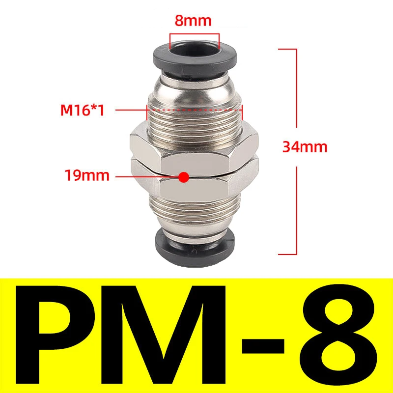 PM-8