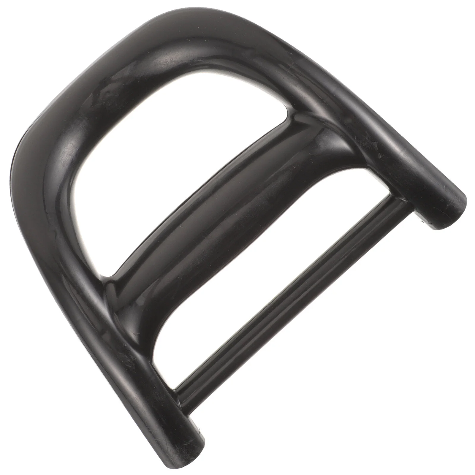 Trolley Shopping Cart Grip Wheel Heavy Duty Accessories Luggage Handles Replacements travel suitcase handle