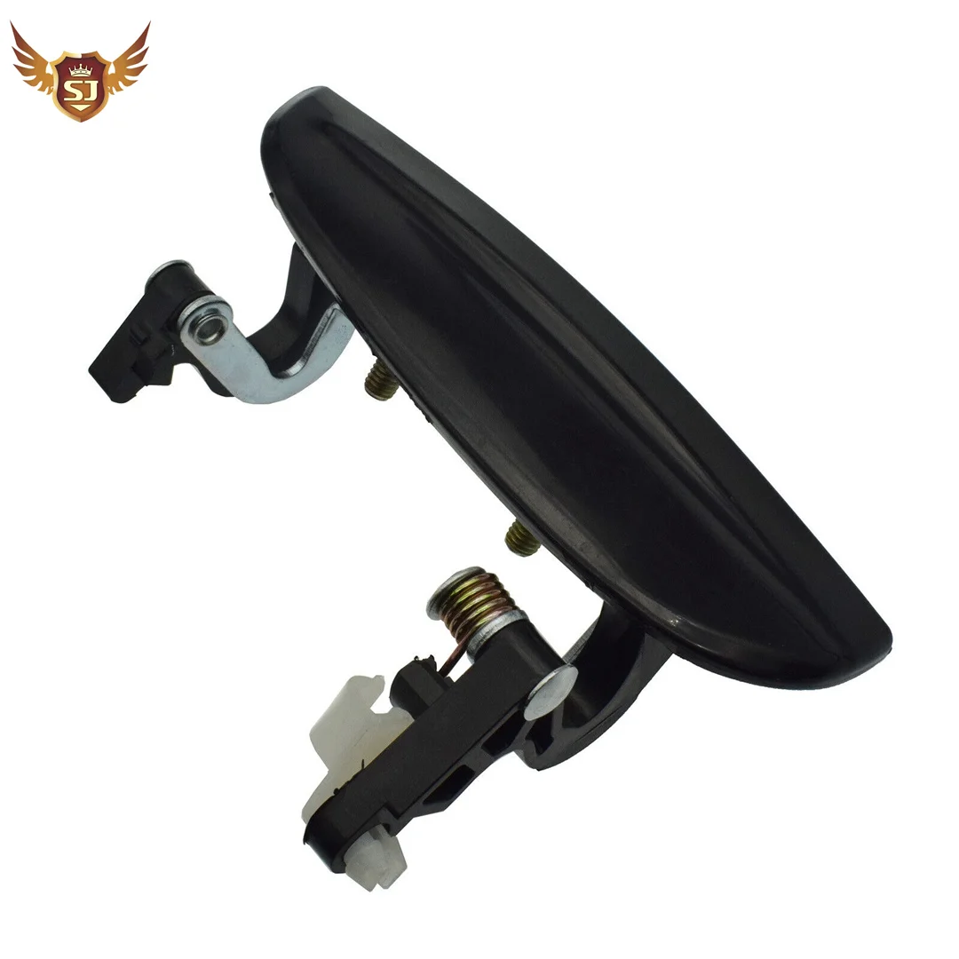 Outer Exterior Door Handle Front Rear Left & Right for KIA RIO