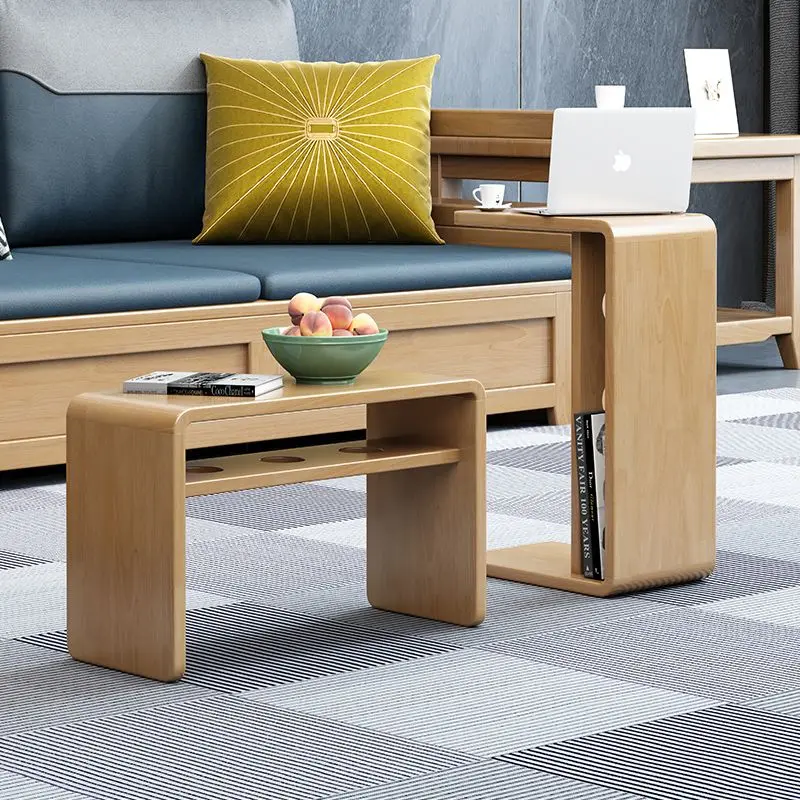 

Nordic Casual Magazine Organizer Removable C-Shaped Corner Bedside Table Small End Table Small Table Table Room Desktop Storage