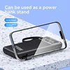 Xiaomi 120W Fast Charging Power Bank Portable 200000mAh Charger Digital Display External Battery Pack for iphone Android Samsung 3