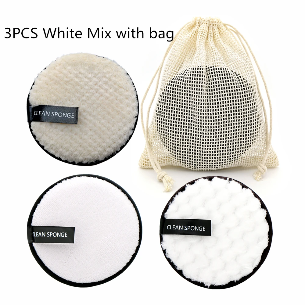 Mix-White-3pcs