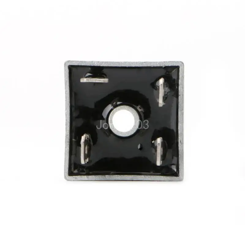 Q6PE KBPC5006 Power Bridge Rectifier 50A 600V Metal for Case Diode Bridge Control Sin diode bridge rectifier