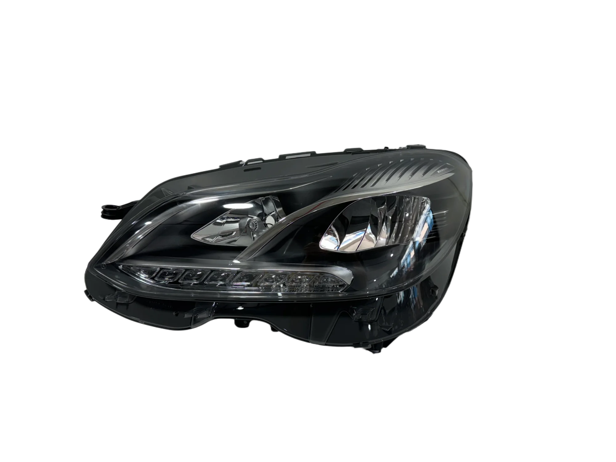 

High quality headlights suitable for Mercedes Benz E-Class W212 LED headlights 2013-2015 Mercedes Benz W212 LED headlights