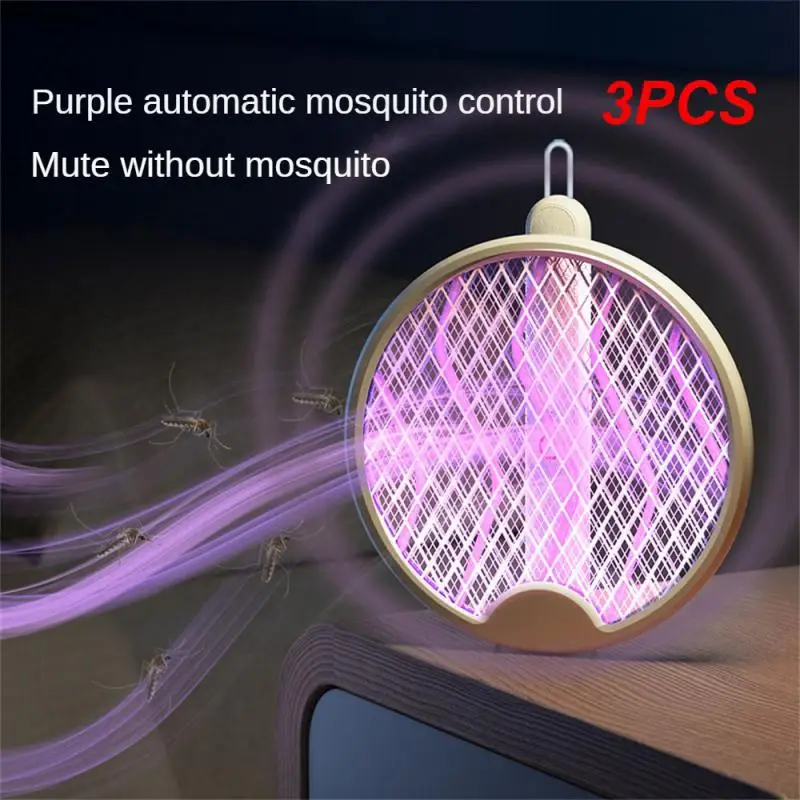 3pcs-electric-shocker-mosquito-usb-rechargeable-wall-mounted-folding-mute-insect-repellent-handheld-mosquito-killer