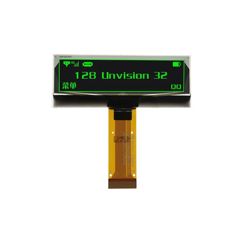 Display Lcd Oled para Máquina de Café Peças e Acessórios Krups Ea89 Ea891d Ea891110 Novo - Imagem 6