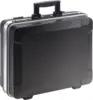 INTERNATIONAL Base tool case with pocket boards (120.02/P) 3