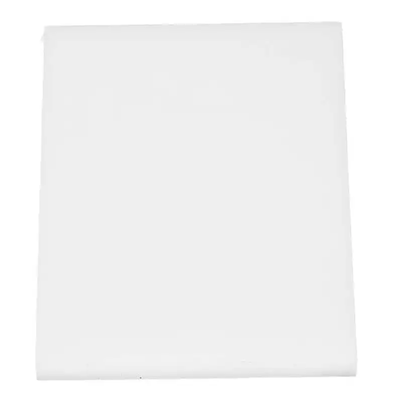 Leather Punch Board Leather Cutting Mat Tear Resistant for Cutting Knives for Hole Punches Punching Tools