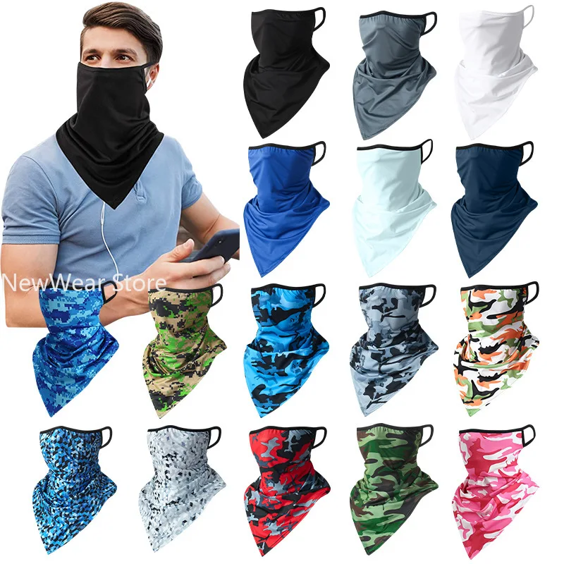 Camping Hiking Scarves Cycling Sports Mask Bandana Outdoor Headscarves Motorcycle Riding Headwear Men Women Neck Tube Scarf cycling bandana,bandana headscarf,bandana neck cover,multifunctional bandana,motorcycle bandana,neck tube scarf